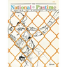 The National Pastime, Volume 10: A Review of Baseball History