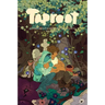 Taproot: A Story about a Gardener and a Ghost