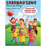 Coronavirus Please Go Away!