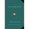 Code Henry (1812)