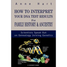 How to Interpret Your DNA Test Results For Family History