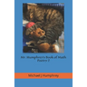 Mr. Humphrey's Book of Math Poetry II: With Bonus Study Tips