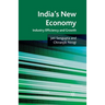 India's New Economy: Industry Efficiency and Growth