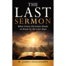 The Last Sermon