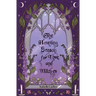 The Haunting Season for Love and Witches