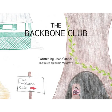 The Backbone Club