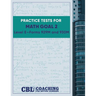 Practice Tests for CASAS Math GOAL 2 Level E, Forms 929M and 930M