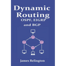 Dynamic Routing: OSPF, EIGRP and BGP in Cisco, Juniper and Mikrotik