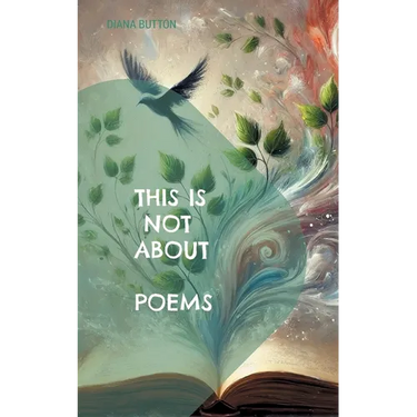 This Is Not About Poems