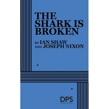 The Shark Is Broken