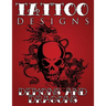 Tattoo Designs (Demons & Dragons)