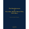 The Reminiscences of Vice Adm. Robert Burns Pirie, USN (Ret.): 1905-1990