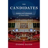 The Candidates: Amateurs and Professionals in French Politics