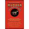Murder at the Racetrack: Original Tales of Mystery and Mayhem Down the Final Stretch from Today's Great Writers