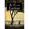 A Love Letter: My Y Story, My Cancer Journey
