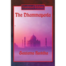The Dhammapada (Illustrated Edition)