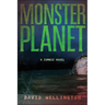 Monster Planet: A Zombie Novel