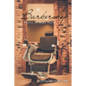 Barbershop: Poetry In Many Styles