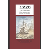 1720 Le Profond 300th Anniversary Arrived Sept. 16, 1720 at Biloxi