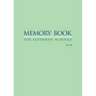 Memory Book For Lutheran Schools
