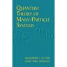 Quantum Theory of Many-Particle Systems