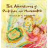 The Adventures of Pork Bun and Mooncake: The Quest for the Perfect Noodle