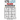 175 Large Print Hard Sudoku Puzzles for Adults: Only One Puzzle Per Page! (Pocket 6"x9" Size)