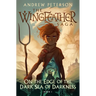 On the Edge of the Dark Sea of Darkness: The Wingfeather Saga Book 1