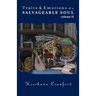 Traits and Emotions of a Salvageable Soul Vol II