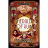 Herald of Ruin: An Arkham Horror Novel