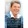 Riding with Reagan: From the White House to the Ranch