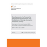 Development of a Process for Integrated Development and Evaluation of Energy Scenarios for Lower Saxony. Final report of the research project NEDS - N