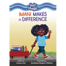 Imani Makes a Difference