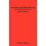 Anarchismn And Other Writings