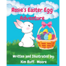 Rosie's Easter Egg Adventure