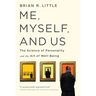 Me, Myself, and Us: The Science of Personality and the Art of Well-Being