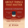 About Things That Matter-Advanced Integration