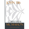 John 3: 16
