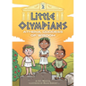 Little Olympians 2: Athena, Goddess of Wisdom