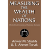 Measuring the Wealth of Nations: The Political Economy of National Accounts
