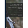 Five Years Of A Hunters Life In The Far Interior Of South Africa: With Notices Of The Native Tribes, And Anecdotes Of The Chase Of The Lion, Elephant,