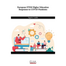 European STEM Higher Education Responses to COVID Pandemic