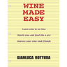 Wine Made Easy