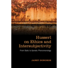 Husserl on Ethics and Intersubjectivity: From Static and Genetic Phenomenology