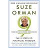 The 9 Steps to Financial Freedom: Practical and Spiritual Steps So You Can Stop Worrying