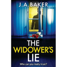 The Widower's Lie