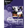 The Pretenders 1978 - 1990: Every Album, Every Song