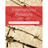 International Relations 1945-1991: GCSE History Revision in Spider Diagrams: The Cold War