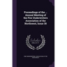 Proceedings of the ... Annual Meeting of the Fire Underwriters Association of the Northwest, Issue 30