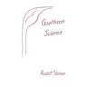 Goethean Science